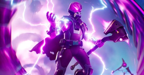 Fortnite Now Has Extra Storm Zones, and Fans Hate It