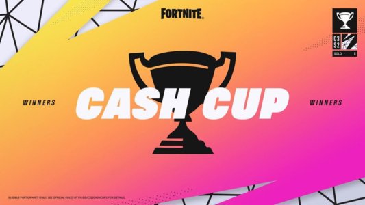 New Season, New Champions: Highlights from the First Cash Cup of the Season!
