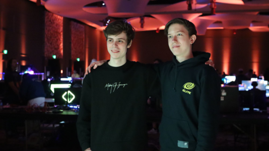 FNCS Uncovered: The Story of Malibuca & Th0masHD