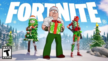 Fortnite Winterfest 2023 - Everything You Need To Know!