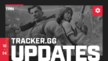 Tracker Network Changelog October 2024