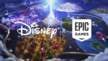 Disney to take $1.5 Billion Stake in Epic Games!