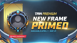 Claim Your Limited Edition Primed Avatar Frame
