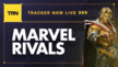 Marvel Rivals: Live Match Stat Tracker App Now Available!