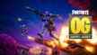 Fortnite OG Chapter 1 Season 3 is out now! 50v50 Gamemode and more...