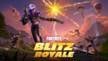 Fortnite's New Gamemode: Blitz Royale!