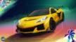 Fortnite Summer Road Trip: Unlock the Chevrolet Corvette and more cosmetics!