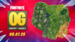 Worlds Collide in Fortnite OG Chapter 1 Season 5!