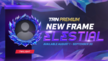 Claim Your Elestial Frame Now!