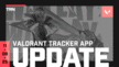Create VALORANT Custom Leaderboards Now!