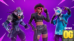 Fortnite OG Season 6: Floating Island Returns, Haunted Castle Added, and New Loot Pool