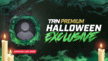 Claim Your "Grimhollow" Avatar Frame Now!