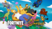 Fortnite's Simpsons Mini Season is out now! All you need to know