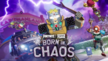 South Park Born in Chaos Is Now Live in Fortnite & New Gamemode!