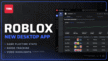 Roblox Tracker is Here!