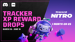 Tracker.gg Pairs up With Discord to Get You 1 Month of Nitro