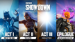 Fortnite Update v40.20: Showdown Act II Release & Save the World goes free-to-play!