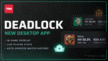 Deadlock Tracker is LIVE!