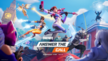 Fortnite v40.40 Update: Showdown Act III, Overwatch, and Zero Build Changes