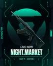 Valorant Night Market May 2026: Everything We Know