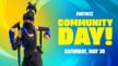 Fortnite Community Day: All Free Cosmetics & How To Get Them