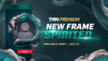 Claim Your Spirited + Majestic Avatar Frame!