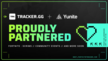 TRN x Yunite Partnership Announcement