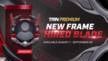 Claim Your "Hired Blade" Avatar Frame Now!