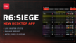 Our Standalone R6 App is Here!