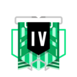 EMERALD IV