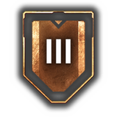 BRONZE III