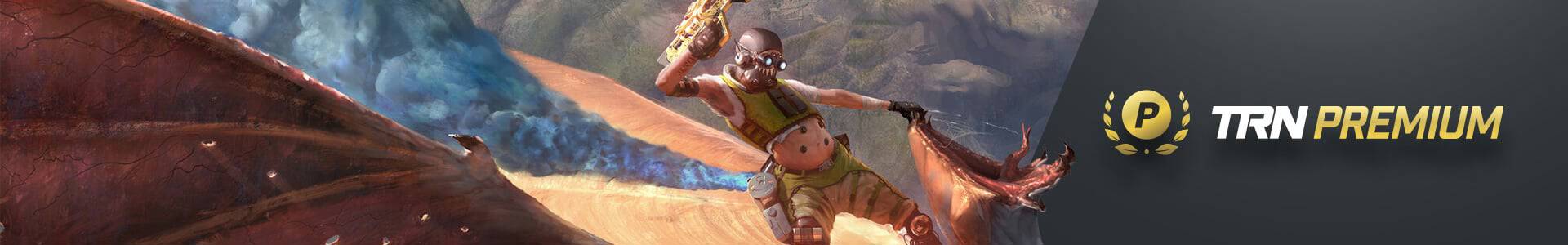 SubZeroSanspree's Apex Legends Performance Stats - Apex Legends Tracker