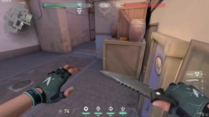Ascent A main a site/heaven peek
