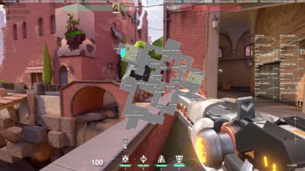 aftershock plant 