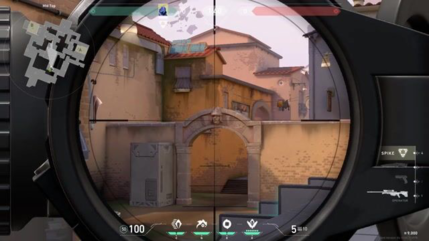 Ascent Mid Push 