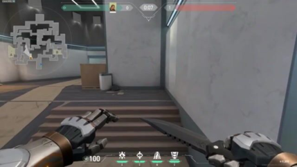 aftershock defense