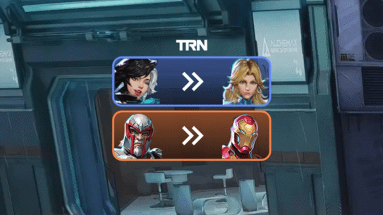 Hero Swap Notifications