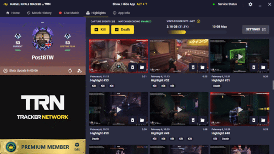 Smart Video Highlights