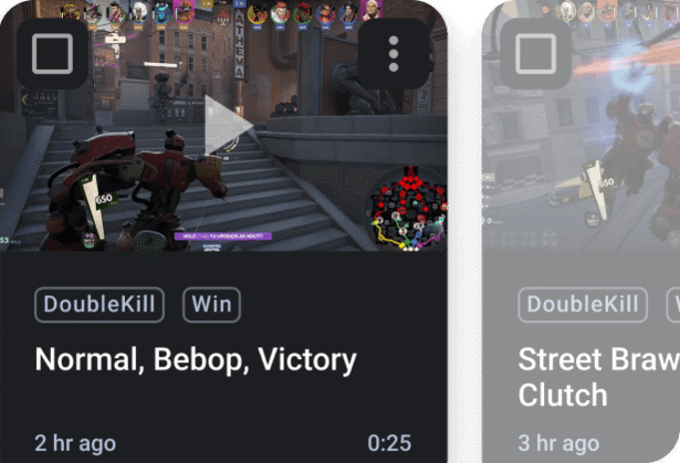 Deadlock