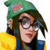Killjoy icon