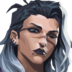 Fade icon