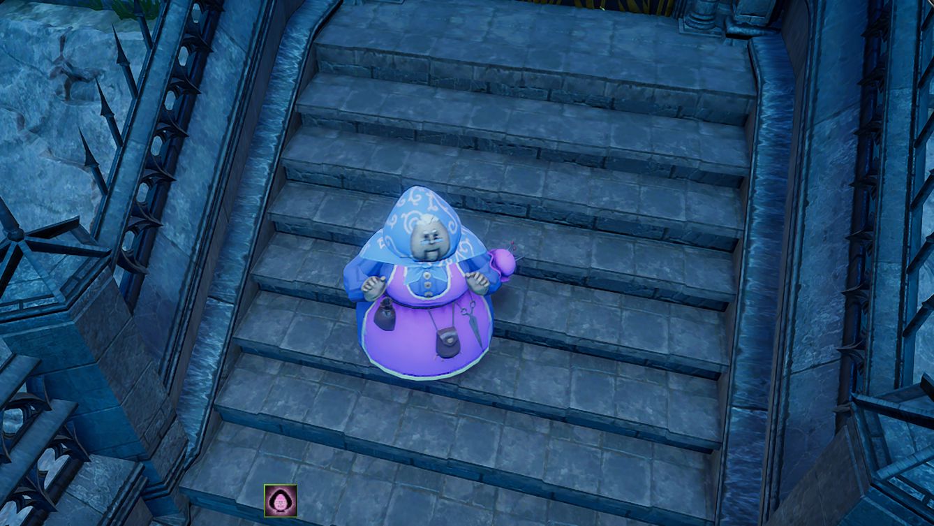 V Rising Guide How To Unlock All Six Forms in V Rising V Rising Tracker