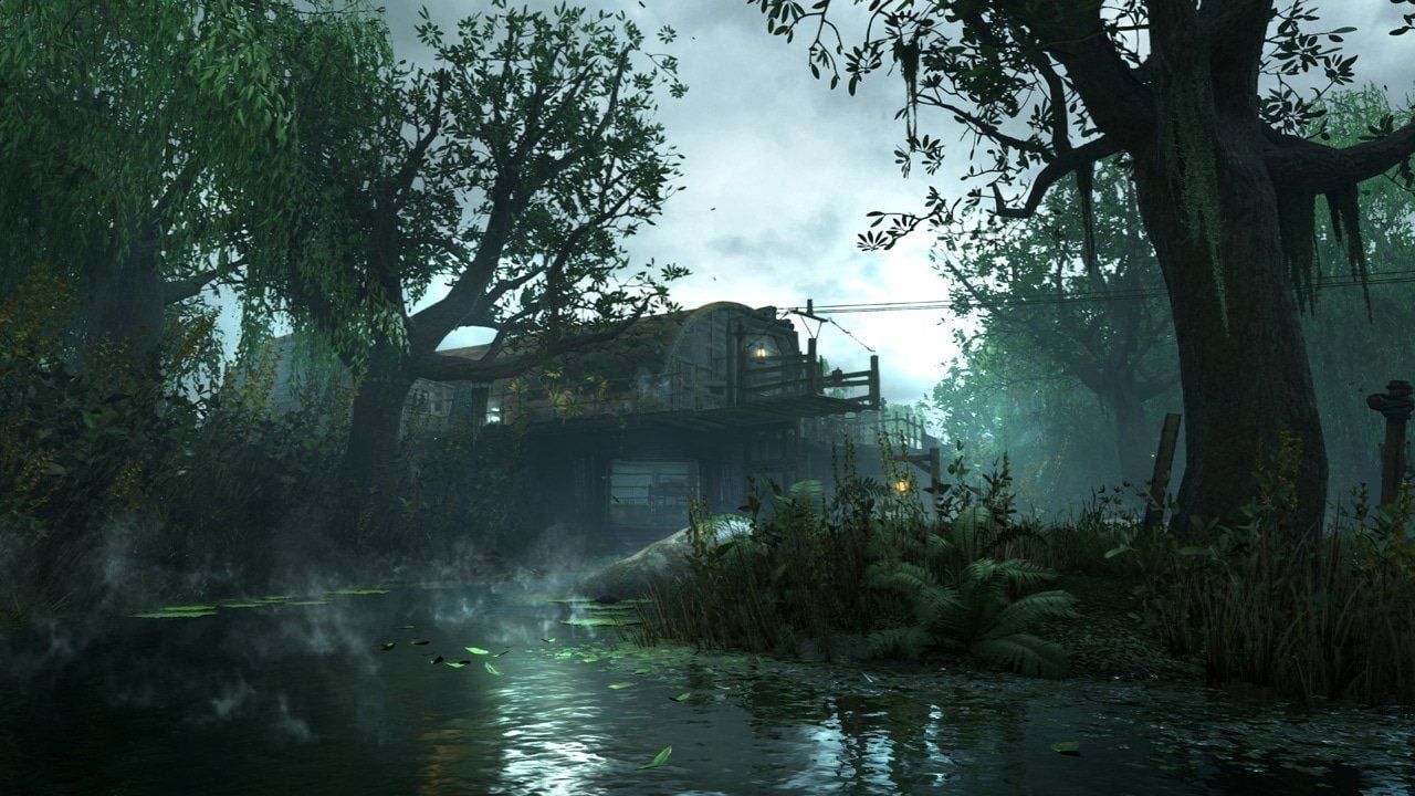 Zombies Player Sets New World Record In Shi No Numa Cod Black Ops 3 Tracker