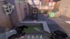 Attackers Spawn to A Default