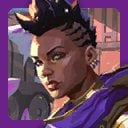 DembeMIDIA#1898's Avatar