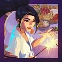 jeerobasina#fit's Avatar