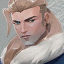 TTV Racoone#Bænie's Avatar