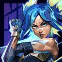 The Nerfed Neon#Xansr's Avatar