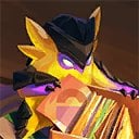 乙骨t3tsuko#世界平和's Avatar