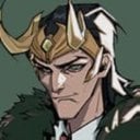 Voldemortᅠ's Avatar
